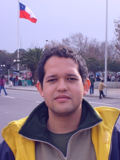 Otavio Silva