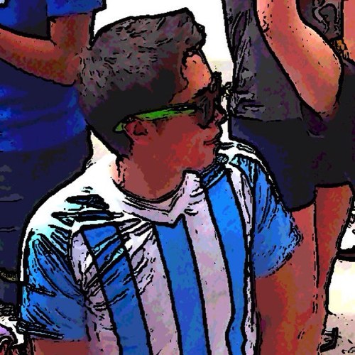 Solo LIGA señores \U/