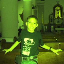 PABLOVENEROMUOZ's profile picture. SIGANME Y LOS  SIGO Y SERAS COOL