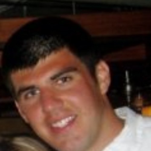 Corey Webb