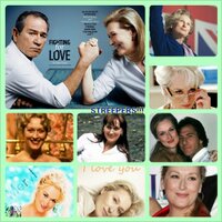 Fans & Meryl Streep(@merylstreepclub) 's Twitter Profileg