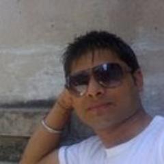 gauravthakur248's profile picture. 