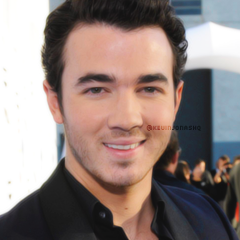 Fans and @KevinJonas's admires. Since: 16.03.2013