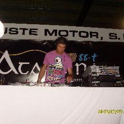Deejay Myky