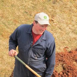 Farmer, dairy and no tiller. Husband and father of 4 future   farmers?!