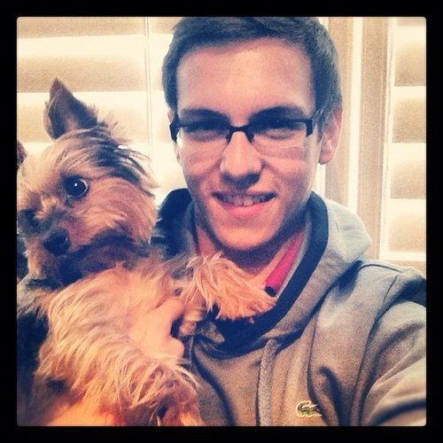 itschristiannn's profile picture. christian,18