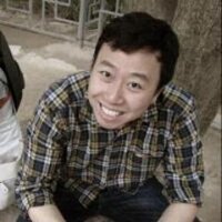 Thomas H. Park (@thomashpark) 's Twitter Profile Photo