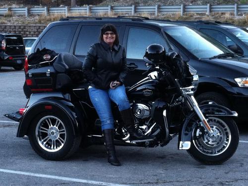 vcarolwalk's profile picture. 