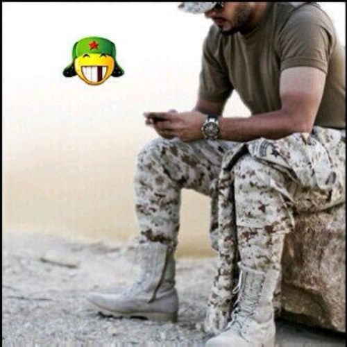 عسكري سعودي Dr137137 Twitter