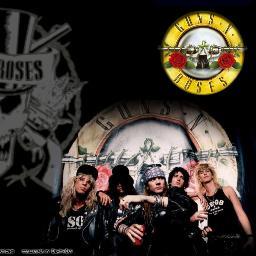GunsNRosesEnEsp's profile picture. 
