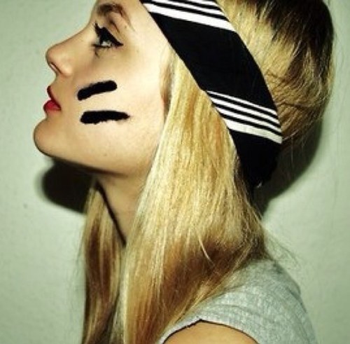 shit_welove's profile picture. ℱℴℓℓℴω .. ღ
Party hard, make mistakes, laugh endlessly. Do things you’re afraid to do. After all, you’re only young once.