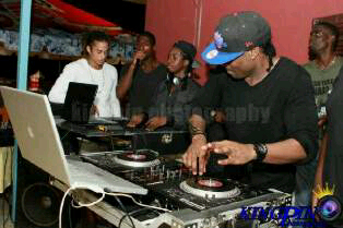 Just cool