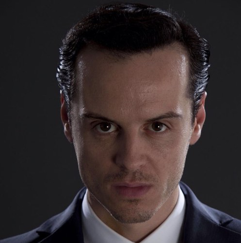 Mr Sex is back. You thought I'd leave little Sherly? Well you're wrong. Daddy is back, and he is feeling mean. [RP]