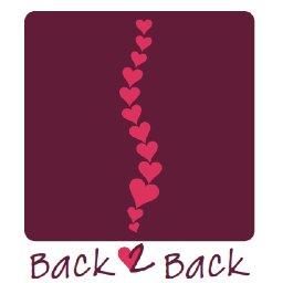 _Back2Back's profile picture. Online Support Community offering comfort & guidance for 18-45yr olds with back injury & chronic back pain sufferers-pre or post #spinalsurgery.