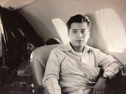 travellermexico's profile picture. 