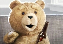 (NOT REALLY TED DUMASS) Ted im a toublemaker That gets 3 hookers faster than Brad pitt