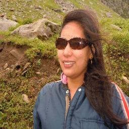 Associate Editor at Times Now Digital
Former Principal Correspondent at Zee Media Corporation Limited