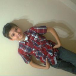 hakanto08366573's profile picture. futbol çok severim öğrenciyim