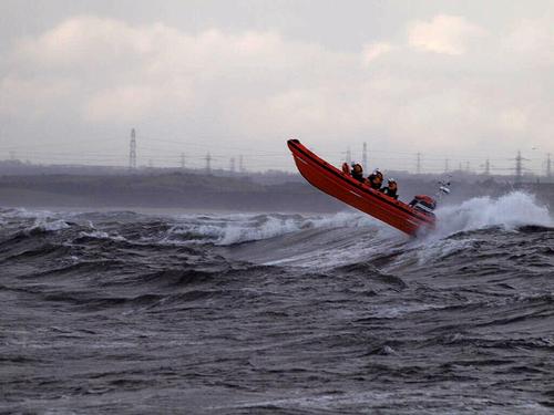 Raising funds for the people who save lives at sea. (Galway Lifeboat Station) Taking on #MissionImpossible http://t.co/7mgNkrOF2D