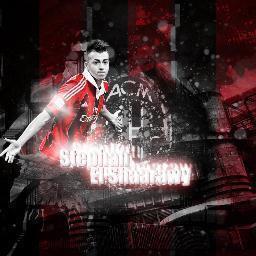 El Shaarawy