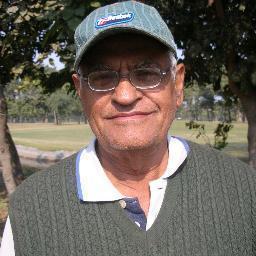 Retired Army Officer