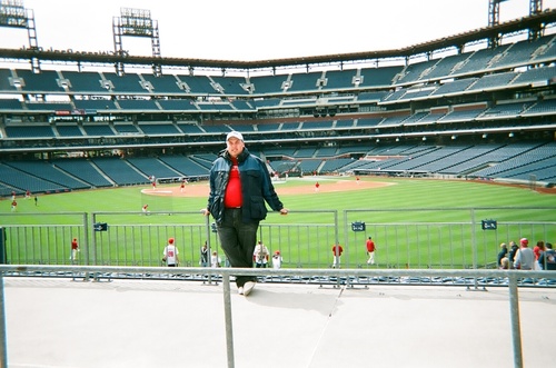 ccotreau's profile picture. 