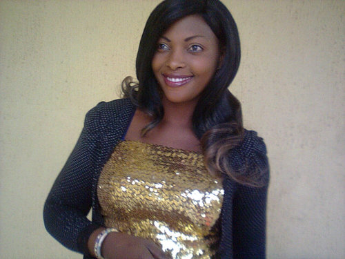 Am a lady of honour