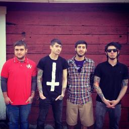 Experimental, Progressive Rock from Wilkes-Barre, Pennsylvania.
Lends us your rears!
http://t.co/RNSdo4lwvu