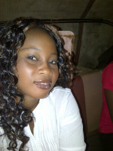 Cool person
