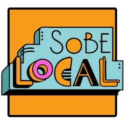 SoBe Local is delivering experiences rich in hospitality, architecture, design, art, fashion and most importantly, fun!
IG: @sobelocal
http://t.co/ic4dGia18Q