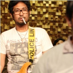 irfanky83's profile picture. Lucky Bastard!!!