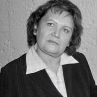 Татьяна Эйхман (@karsun2004) 's Twitter Profile Photo