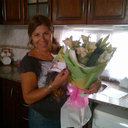 Paula Mabel Cisneros - @pautijera - Twitter