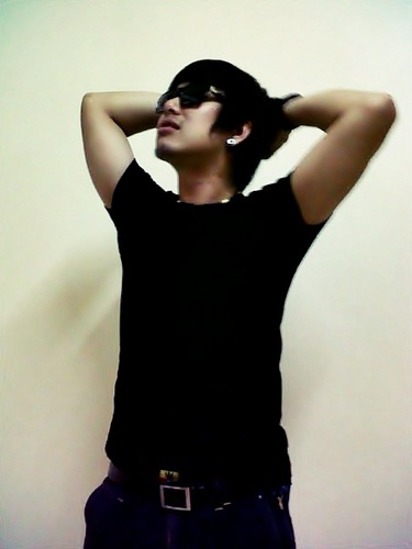 It's better to be hated for what you are,than to be loved for what you're not