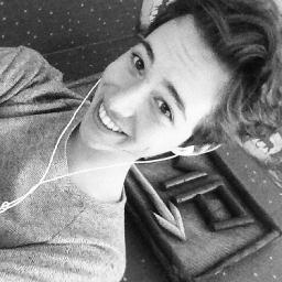 Nothing' about to me (: