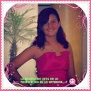 Vale Arroyo  - @valeri_arroyo - Twitter