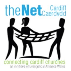 TheNetCardiff's profile picture. The Net Cardiff - Connecting Cardiff Churches. News, Events and Help. Join the family. An initiative of Evangelical Alliance Wales. Coordinated by Steve Harris.