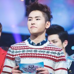 กระผมโฮยาคนที่หล่อสุดในอินฟินิท(?)ผมเต้นเก่งที่สุดแล้วล่ะฮ่าๆไม่เกรียน(?) ไม่หื่น 28/08/12 #htobfam