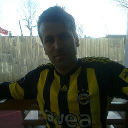 TEK SEVDAM FENERBAHÇEM