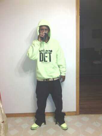 Livin life stayin out the way wit my CNF niggas rip chuckie&grams free my nigga nardo