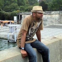 samchamo's profile picture. Just Enjoy