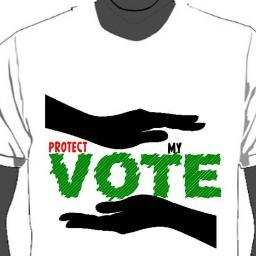 Kenya_Democracy's profile picture. 