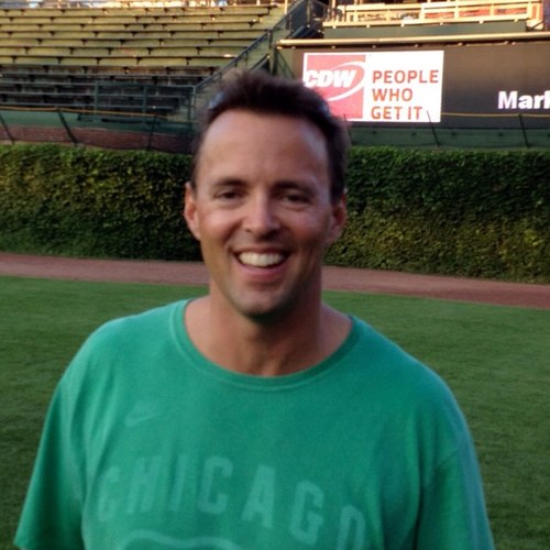 brschmidt623's profile picture. 