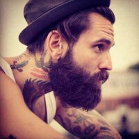 BeardsAndTats (@beardsandtats) 's Twitter Profile
