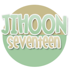 This is Thailand fanbase for Seventeen's Lee Jihoon. แฟคท์และข้อมูลเก่าๆดูได้ใน Favorite