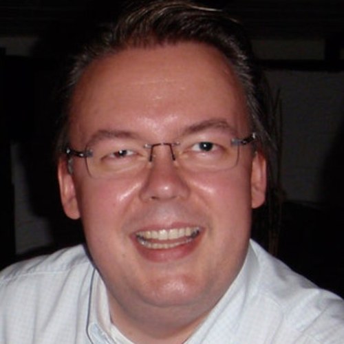 Data Security Consultant and IT Court Expert, Technology Evangelist & earliest of all adopters