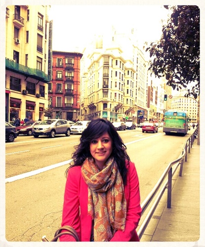 EstherRiveraf's profile picture. 