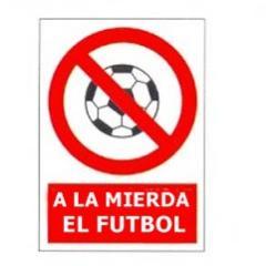 0% fútbol 100% humor