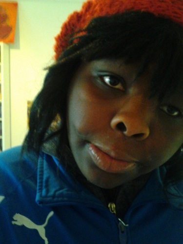 chancellenmvuka's profile picture. 