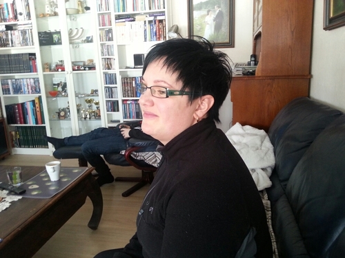 asaaberg72's profile picture. Hund och hästintresserad Sjuksköterska